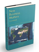 new business mathers coursebook