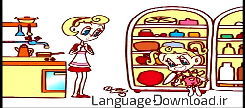 روش تدریس حروف الفبای انگلیسی به کودکان