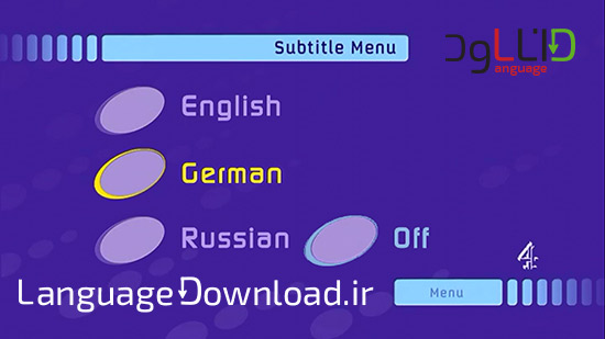 دانلود آموزش زبان آلمانی صوتی