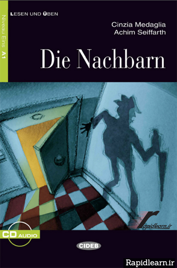 خرید مجموعه کتاب های داستان آلمانی